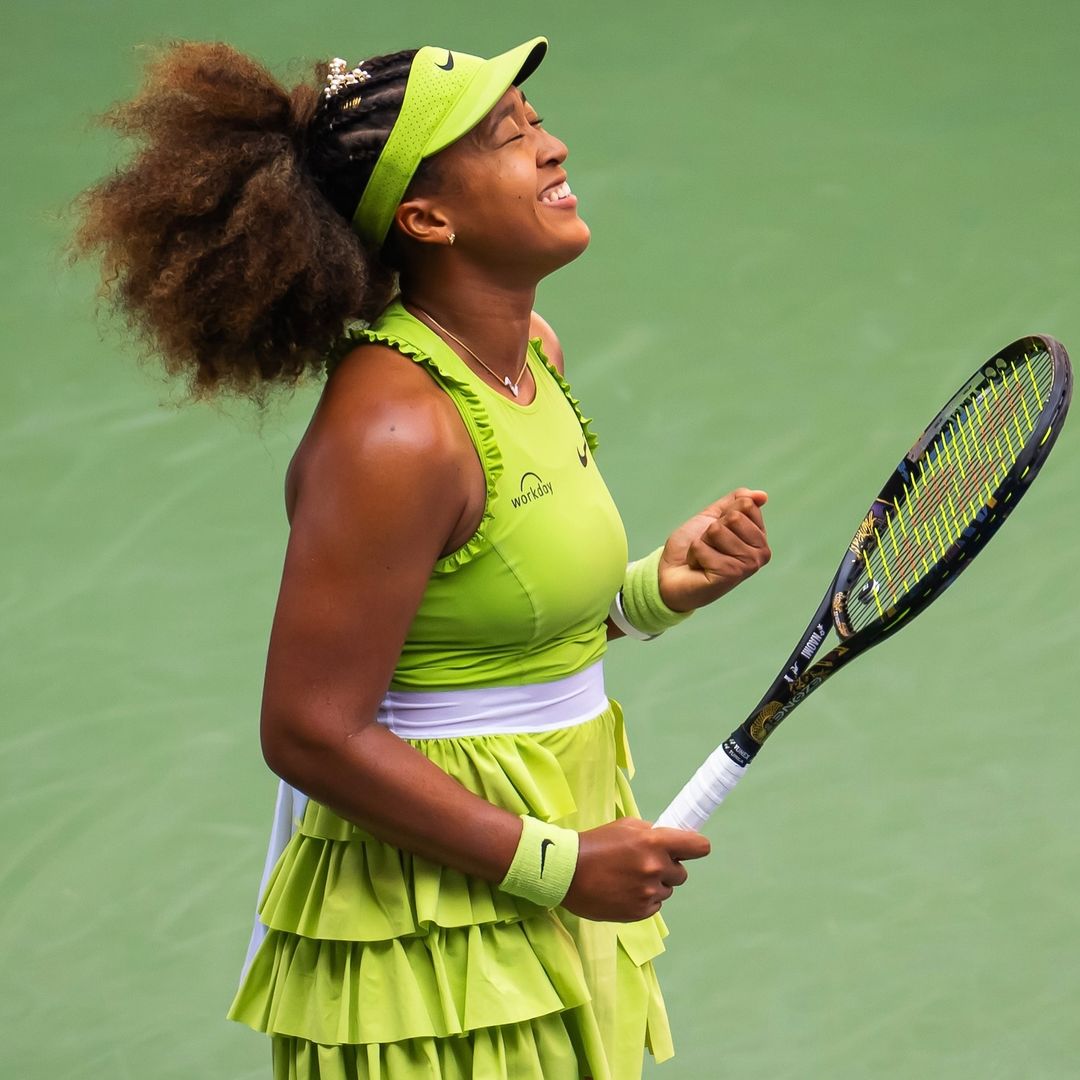 浩瀚体育网页版-包含大坂直美重要时刻晋级下一阶段，篮网带队取胜！的词条